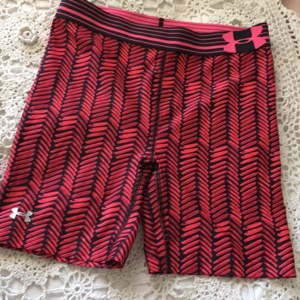 Under Armour Ladies Short XS